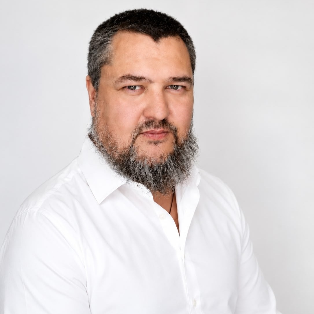 Алексей Замятин